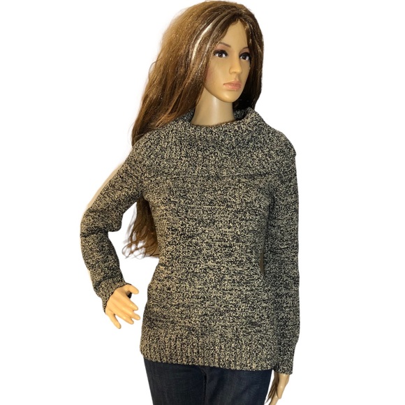 Lauren Ralph Lauren Sweaters - LAUREN RALPH LAUREN COWL NECK SWEATER